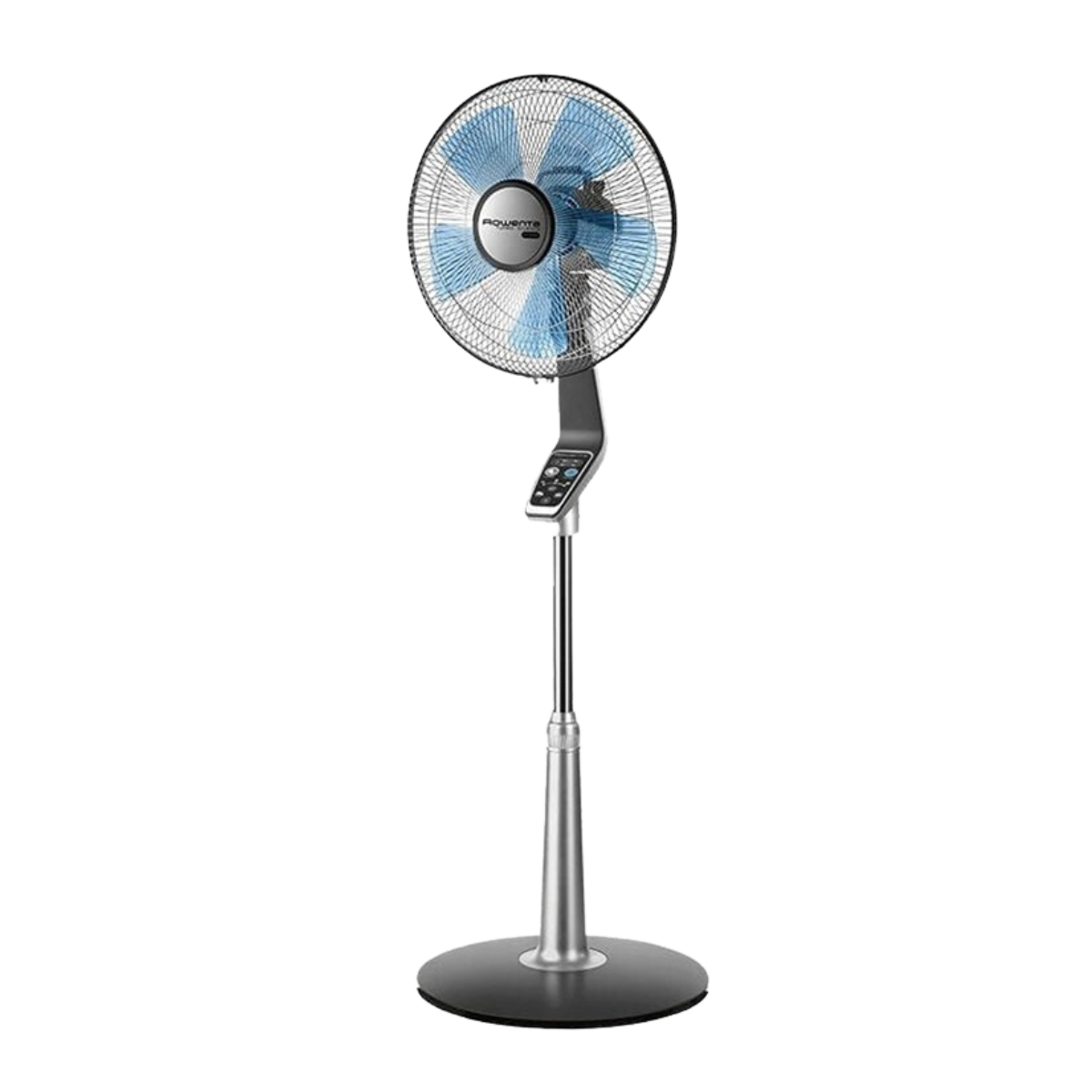 ROWENTA VU5670 STAND FAN TURBO SILENCE 16